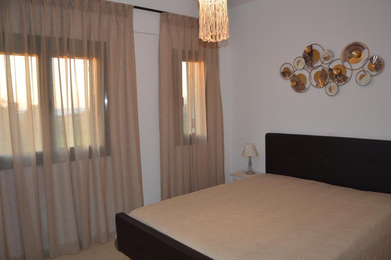 Sea Melody Apartments Stavromenos  Bagian luar foto